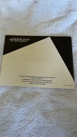 NES Game Lot (4) &ndash; Defender of the Crown, The Black Bass, The Three Stooges, Ult