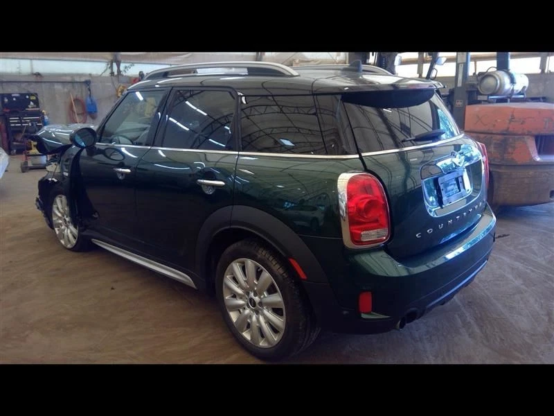 Stabilizer Bar Front FWD Without Sport Suspension Fits 18-20 X2 4337203 - Image 2 of 4