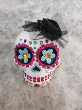 Skull Decoration