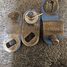 Top Loader Ford 4 Speed