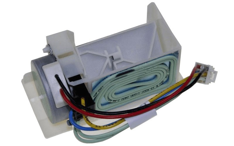 Volet thermostat pour réfrigérateur Siemens référence 00620904
