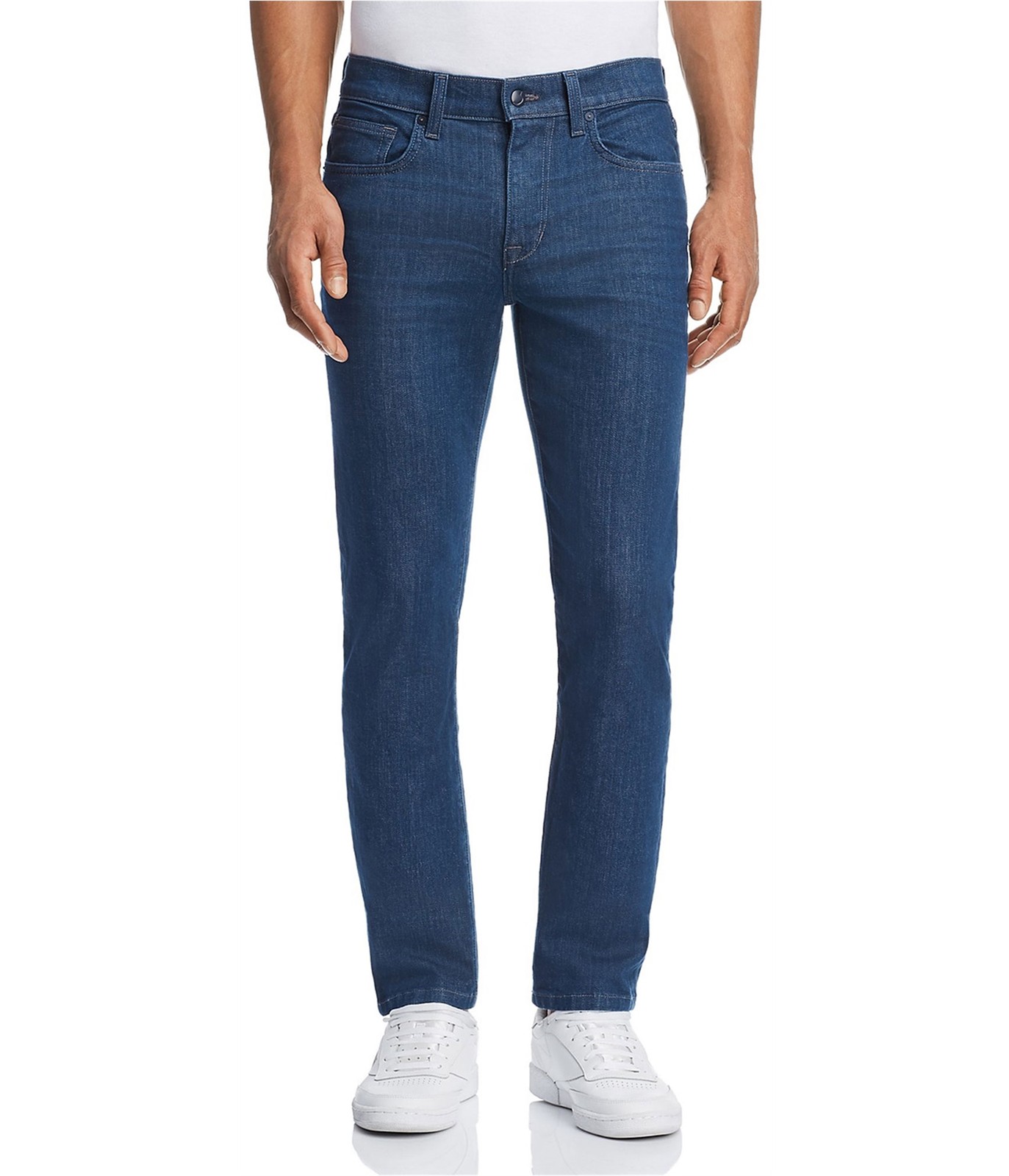 Joe's Jeans Mens Minimalist Slim Fit Jeans