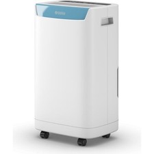 Olimpia Splendid Aquaria S1 14 P 2L Deumidificatore Silenzioso - Bianco