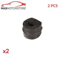 ANTI ÜBERROLLBÜGEL BUSH KIT VORNE MOOG FD-SB-6767 2PCS I FÜR FORD GALAXY