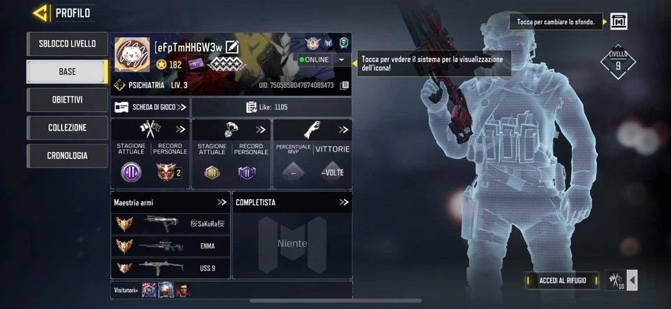 Call Of Duty mobile Indian Ac - Immagine 2 di 4