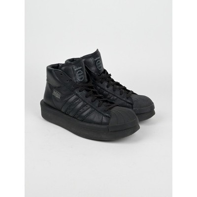 Adidas x Rick Owens FW16 Mastadon Pro - Size 8