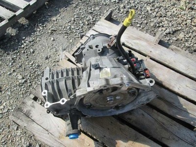 (255K) Automatic Transmission 3.3L 4 Speed Fits 03-04 CARAVAN 253011