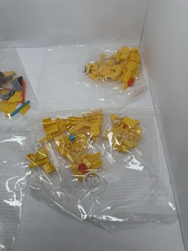 Mega Pokémon Motion Pikachu Mechanized 1095 Pieces HGC23 - Picture 14 of 19
