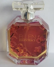 Passion By Ellen Tracy For Women EDP Spray Perfume 3.4oz 99% Full