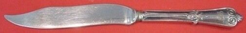 Beekman by Tiffany and Co Sterling Silver Fish Knife HH AS 8"
