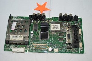 17MB45M-3 141209 Karte Mainboard für Fernseher INNO-HIT IH32860 T13N