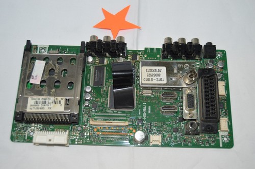 17MB45M-3 141209 Karte Mainboard für Fernseher INNO-HIT IH32860 T13N