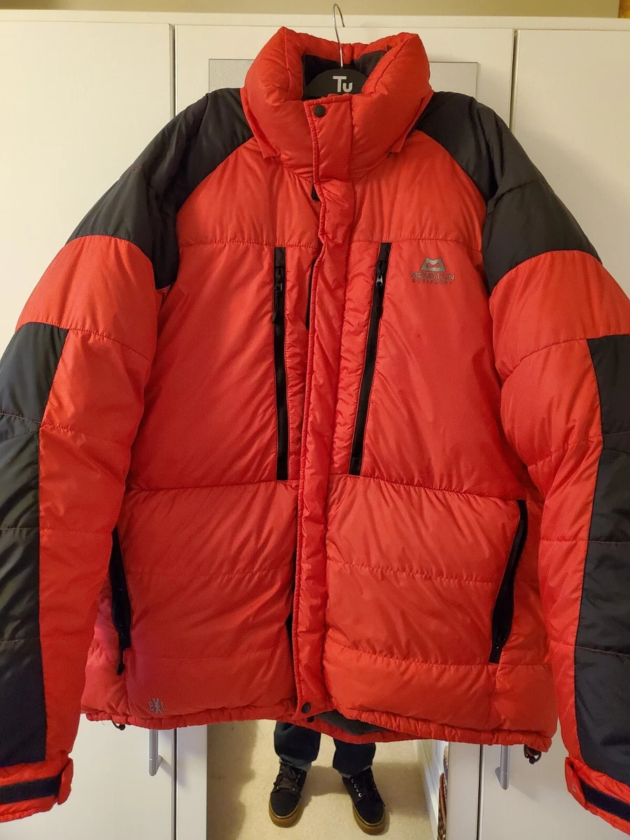 Mens annapurna best sale jacket