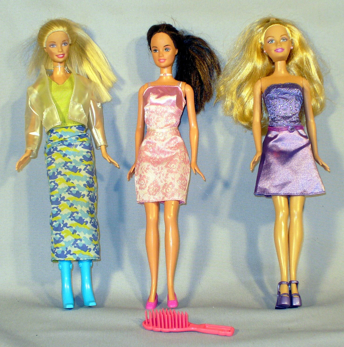 Used barbies for sale outlet