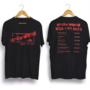Underworld Shirt | eBay
