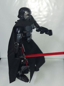 LEGO Star Wars 75117 Kylo Ren (Retired)