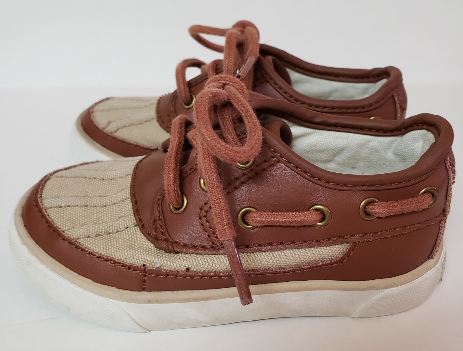 Polo Ralph Lauren Kids Shoes Size 8 | eBay