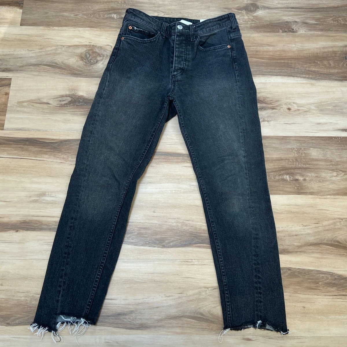 H&m jeans online sale