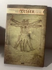 Amazing Spider-Man: The Other - Evolve or Die! Deluxe Hardcover HC Spiderverse