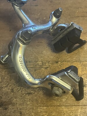 Freins Dia Compe G 500 Dural – Vélo Course Vintage – Années 80 – Japon
