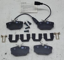 Kits de frein Volkswagen SHARAN