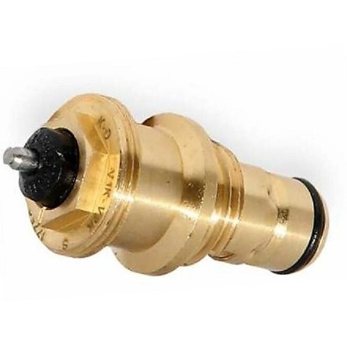 Kermi kv-Einsatz V1K / V2K Service für geringe Wassermengen