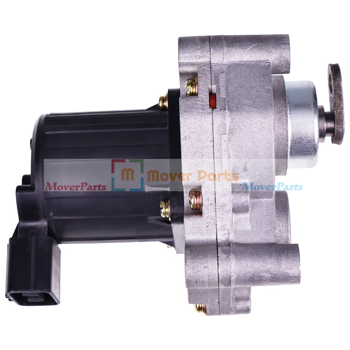 so1⭐︎ TD04M4t Turbo Electric Actuator 49477-19901 Fits For Komatsu P173