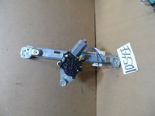 05 06 07 Chevrolet Malibu REAR PASSENGER Side Window Regulator W/ Motor #1054-E