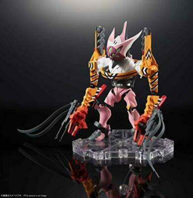 EVANGELION TYPE-08 β EVA UNIT NXEDGE STYLE Figure Bandai F/S | eBay
