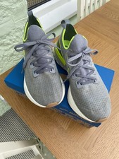 nike flynit 8.5