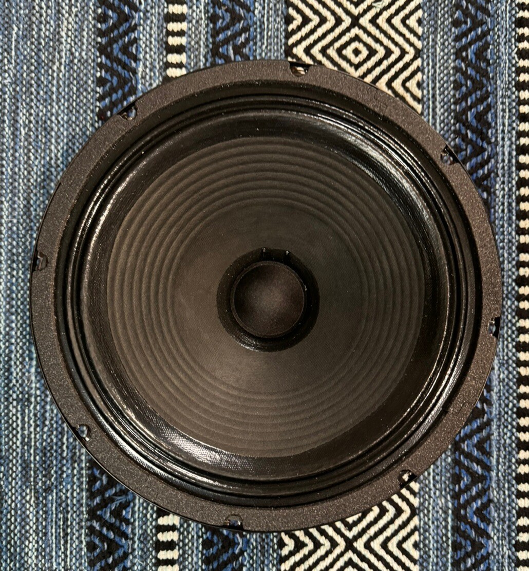 Scumback SC75 Scumnico guitar speaker alnico 100 watt 8 ohm eBay