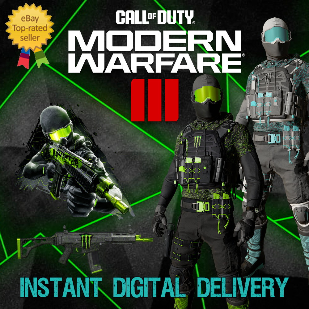 Call of Duty: Modern Warfare 3 Collection 2 [Steam Online Game Code] 