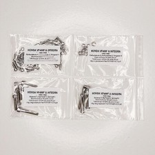 Carburateur Honda INTEGRA