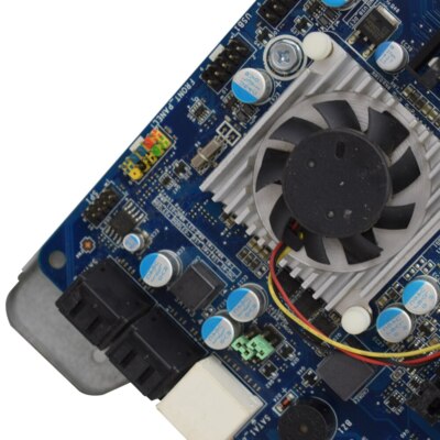 ジャンクDELL Alienware R4 マザー i7-4920K メモリ6枚 For Dell Alienware Aurora R4 CN-07JNH0 Desktop Motherboard