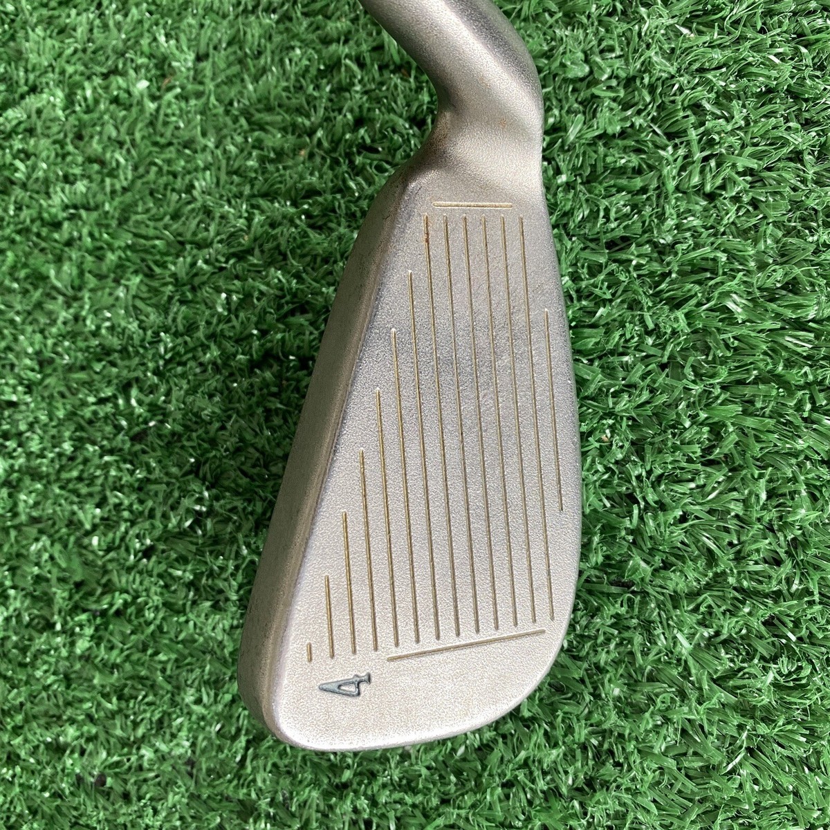 Callaway Big Bertha 1996 Sand Wedge Original – Graphite, Flex Ladies, Droiteur – Occasion