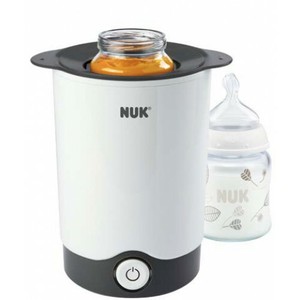 nuk thermo express bottle warmer