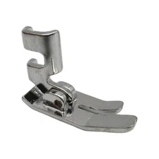 Low Shank Straight Stitch Foot Wide Fits Singer Model 15 27 28 66 99 201 221 