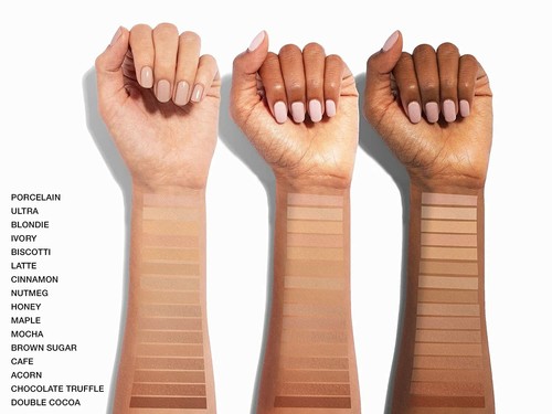Bellapierre Mineral Foundation SPF 15 - Loose Powder - Picture 80 of 119