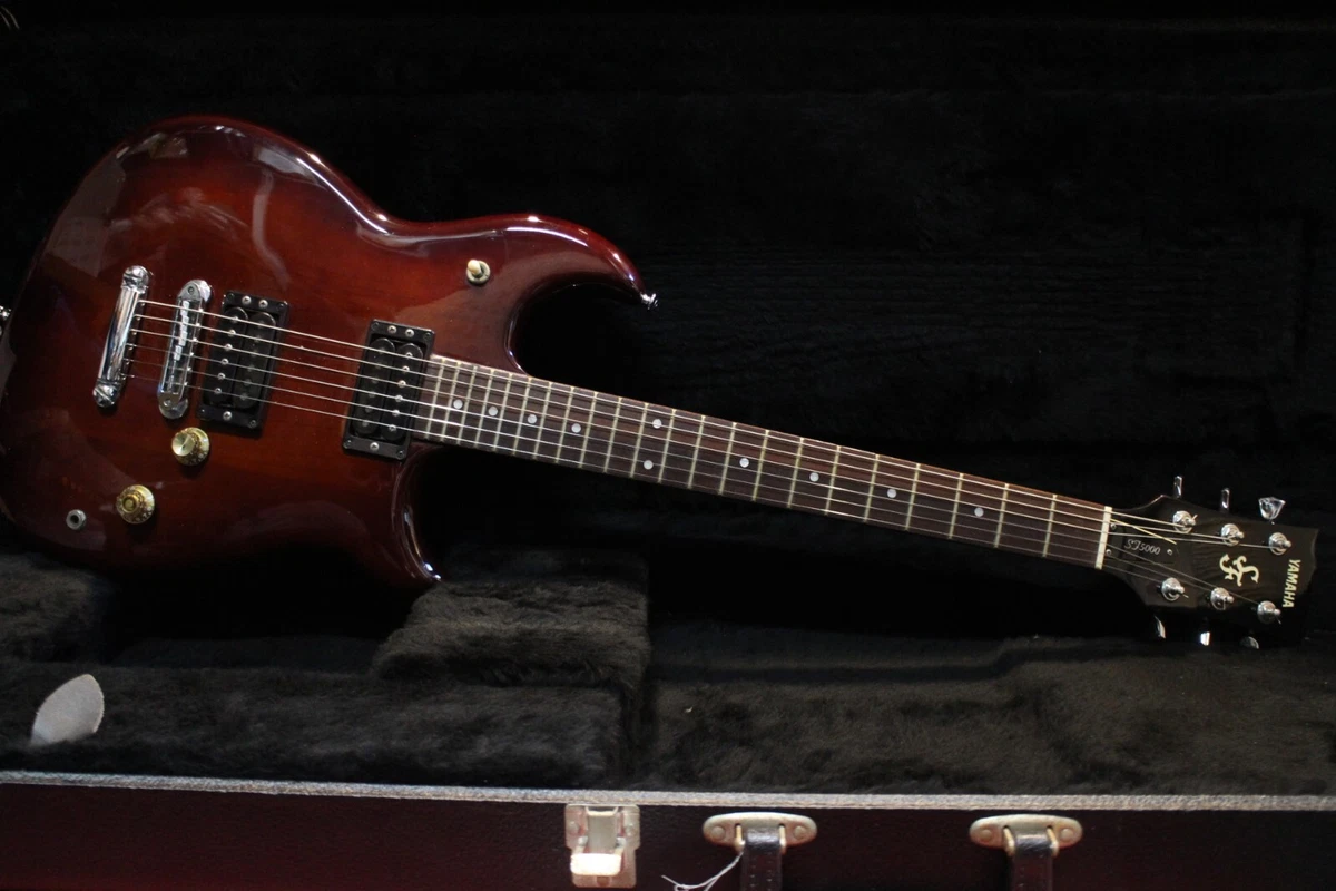 Electric guitar under 5000 online