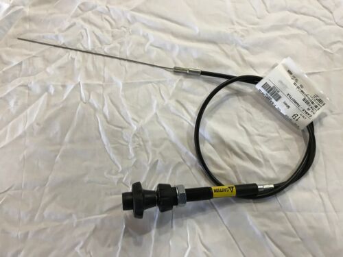 Kawasaki ZX9R genuine case, throttle cable 32099-1193 | eBay