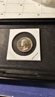 1951 Proof George Washington Quarter Collectors Choice