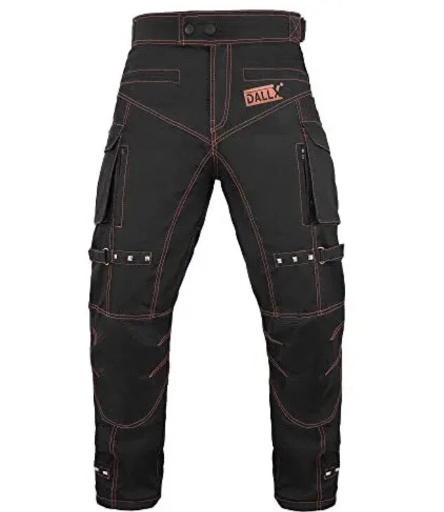 Dual sport deals motorcycle pants