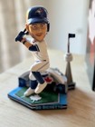 Bo Bichette Bobblehead Stadium Facade Toronto Blue Jays