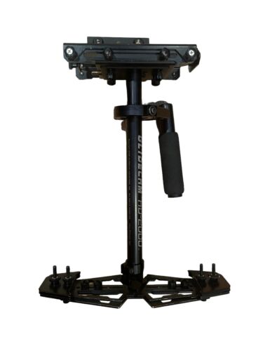 Glidecam HD-2000 Camera Stabilizer w/ Quick Release System - Picture 1 of 2
