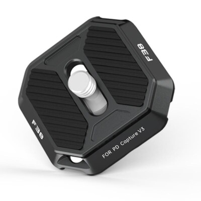 FALCAM F38 n PeakDesign Quick Release System QR Plate 2465 Arca Swiss Compatible