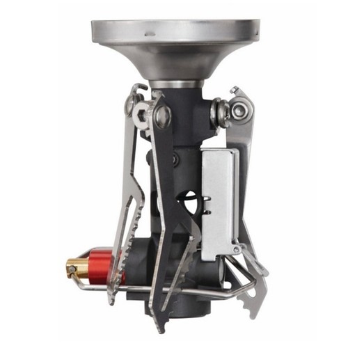 MSR Pocket Rocket Deluxe Stove Kit 2 Person - Picture 3 of 6