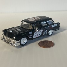 loose 1/64 scale diecast cars trucks