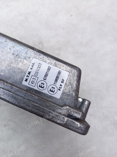 CENTRALINA ECU METANO GAS GPL BRC SEQUENT PLUG & DRIVE FLY SF 67R011002 031001 - Picture 6 of 24