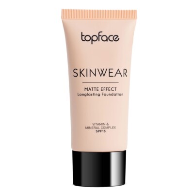 8681217233119 Skinwear Matte Effect Foundation matujący podkład do twarzy 002 30