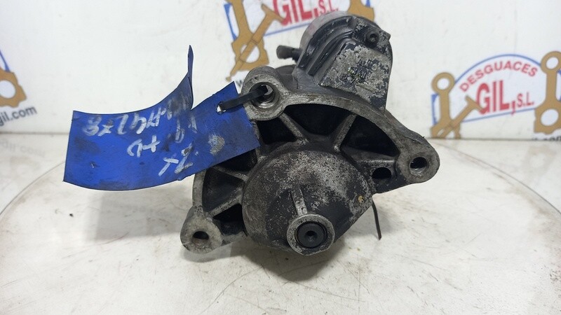 エンジンスターター 24V 11T Starter Motor 1811003381 for Isuzu Engine 6BD1 6BG1